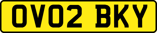 OV02BKY