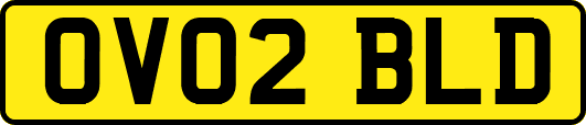 OV02BLD