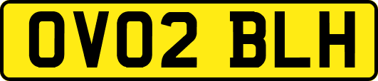 OV02BLH