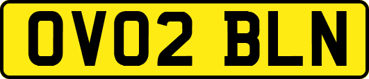 OV02BLN