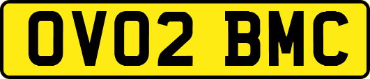 OV02BMC