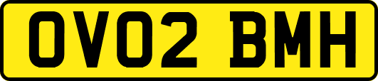 OV02BMH