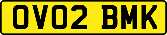 OV02BMK