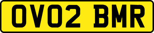 OV02BMR
