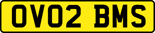 OV02BMS