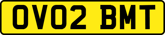 OV02BMT