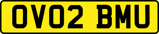 OV02BMU