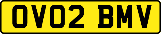OV02BMV