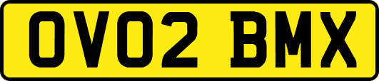 OV02BMX