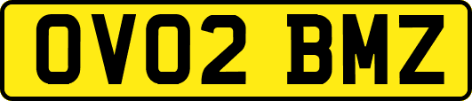 OV02BMZ