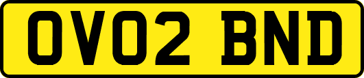 OV02BND