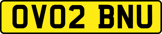 OV02BNU