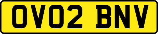 OV02BNV