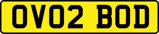 OV02BOD