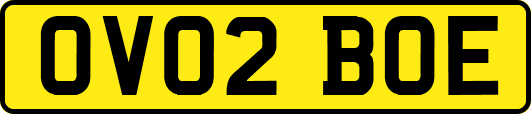 OV02BOE