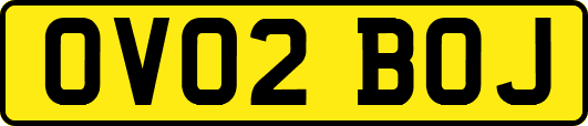 OV02BOJ