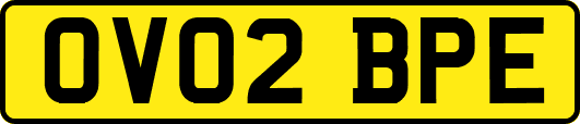 OV02BPE