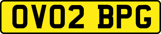 OV02BPG