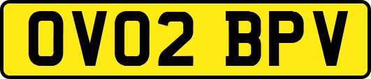 OV02BPV