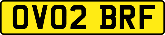 OV02BRF