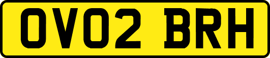 OV02BRH