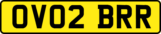 OV02BRR