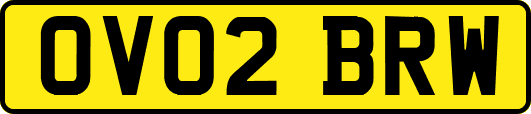 OV02BRW