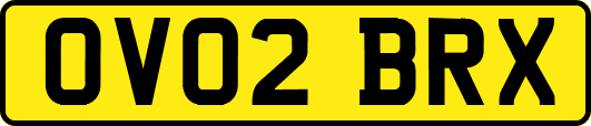 OV02BRX