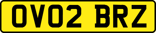 OV02BRZ
