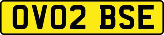 OV02BSE