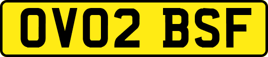OV02BSF