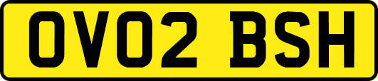 OV02BSH