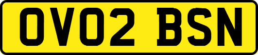 OV02BSN