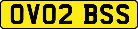 OV02BSS