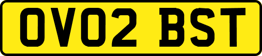 OV02BST