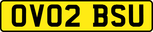 OV02BSU