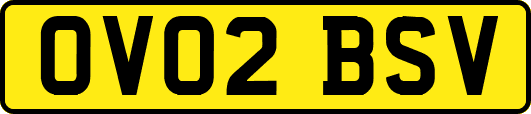 OV02BSV