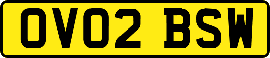 OV02BSW