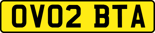 OV02BTA