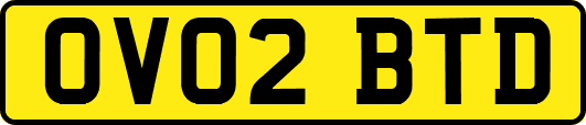 OV02BTD