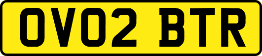 OV02BTR