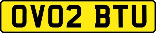 OV02BTU