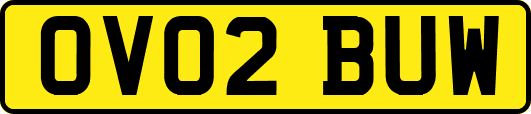 OV02BUW