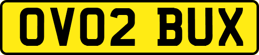 OV02BUX