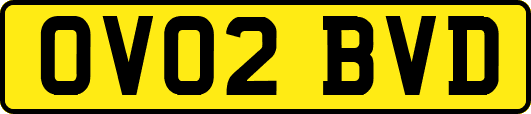 OV02BVD