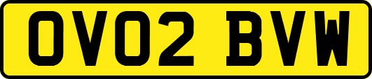 OV02BVW