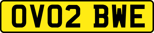 OV02BWE