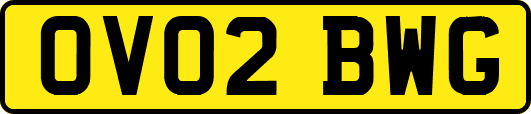 OV02BWG