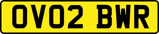 OV02BWR
