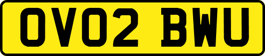 OV02BWU
